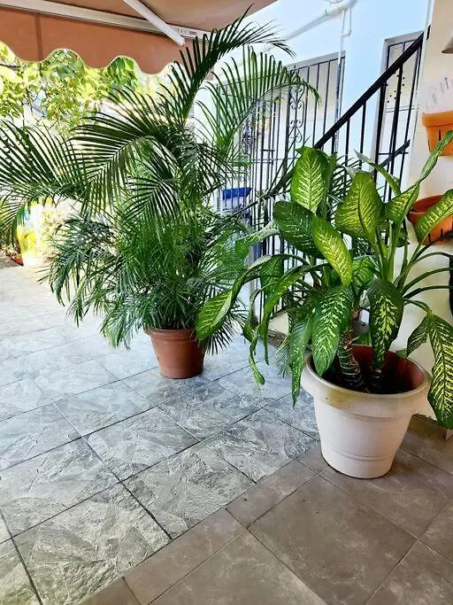 Oasis Salinas Villa