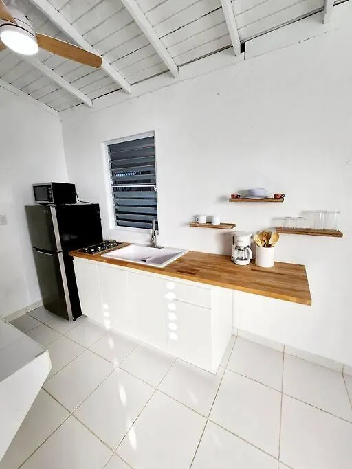 Oasis Salinas Villa Holiday home