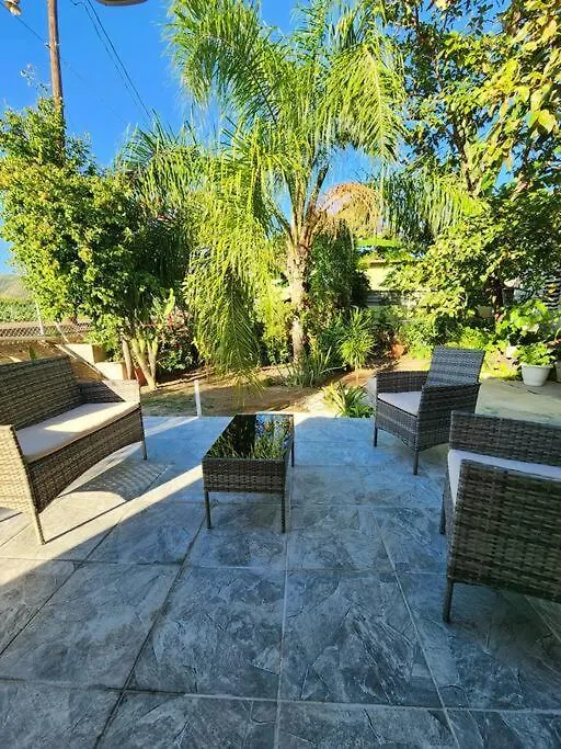 Oasis Salinas Villa 0*,