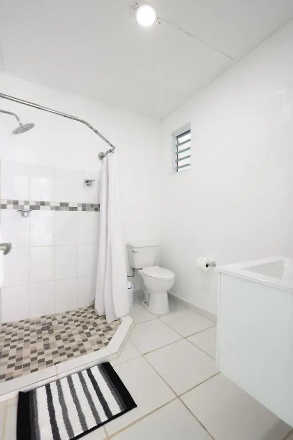 Holiday home Oasis Salinas Villa Puerto Rico