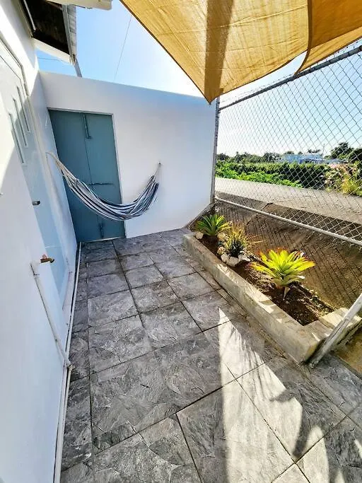 Oasis Salinas Villa Holiday home
