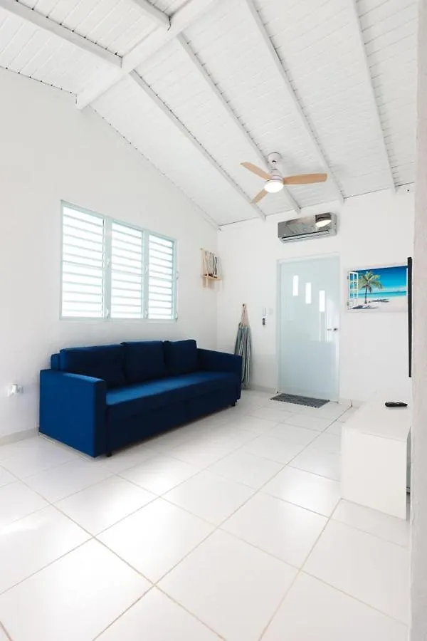 Holiday home Oasis Salinas Villa Puerto Rico