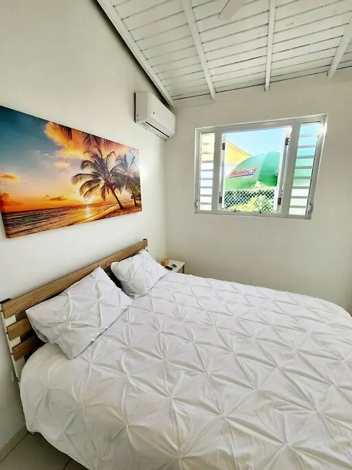 Oasis Salinas Villa