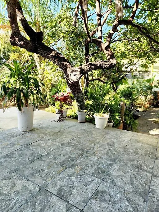 Oasis Salinas Villa 0*,