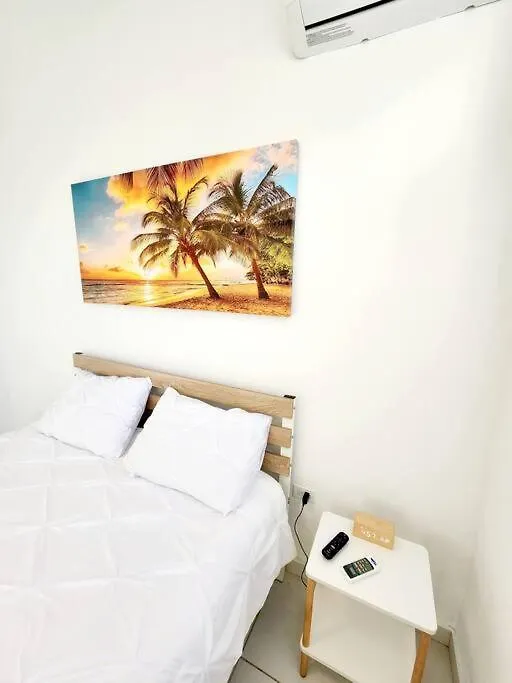 Oasis Salinas Villa Holiday home
